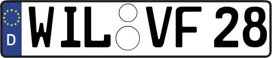 WIL-VF28