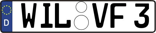 WIL-VF3