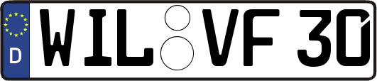 WIL-VF30