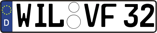WIL-VF32