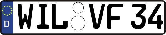 WIL-VF34