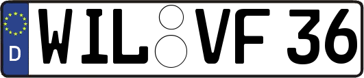 WIL-VF36