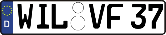 WIL-VF37