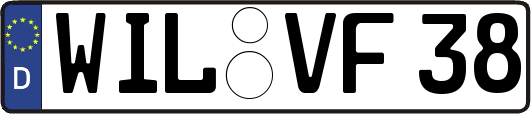 WIL-VF38