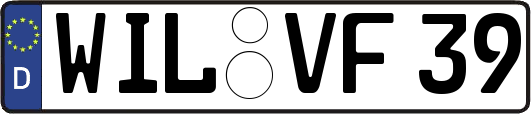 WIL-VF39