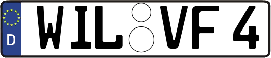 WIL-VF4