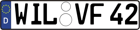 WIL-VF42
