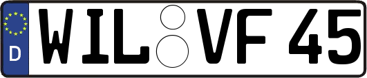 WIL-VF45
