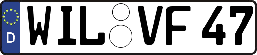 WIL-VF47
