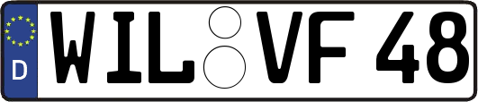 WIL-VF48