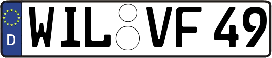 WIL-VF49
