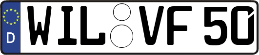 WIL-VF50