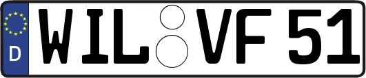 WIL-VF51