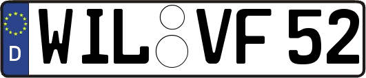 WIL-VF52