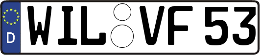 WIL-VF53