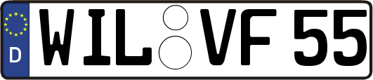 WIL-VF55