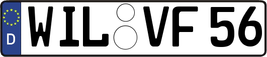 WIL-VF56