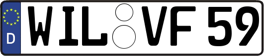 WIL-VF59