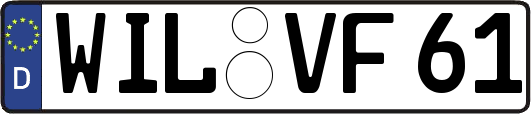 WIL-VF61