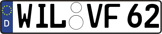 WIL-VF62