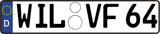 WIL-VF64