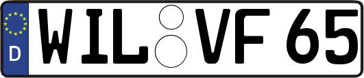 WIL-VF65