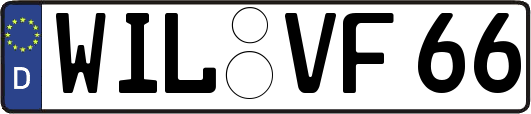 WIL-VF66
