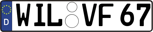 WIL-VF67
