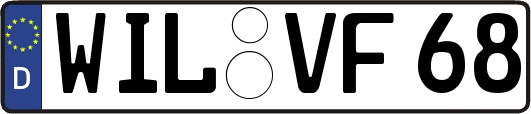 WIL-VF68
