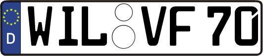 WIL-VF70