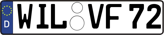 WIL-VF72
