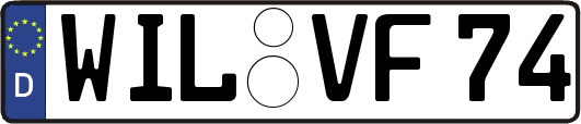 WIL-VF74
