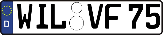 WIL-VF75