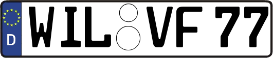 WIL-VF77