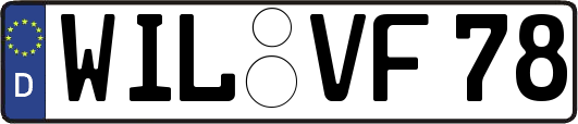 WIL-VF78