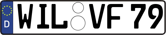 WIL-VF79