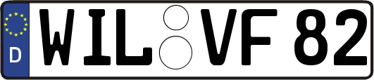 WIL-VF82