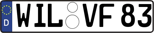 WIL-VF83