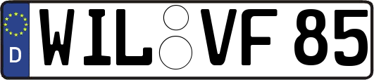 WIL-VF85
