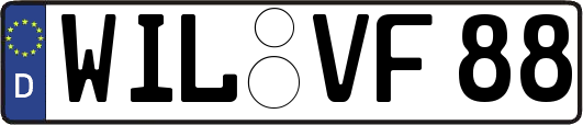 WIL-VF88
