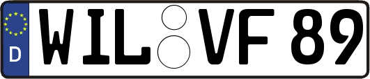 WIL-VF89
