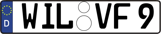 WIL-VF9