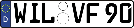 WIL-VF90