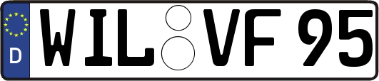 WIL-VF95