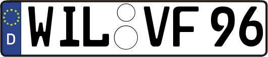 WIL-VF96