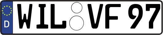 WIL-VF97