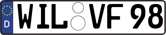 WIL-VF98