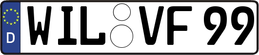 WIL-VF99