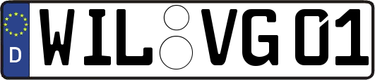 WIL-VG01