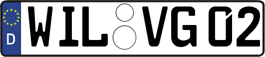 WIL-VG02